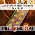 Male Silkworm Moth Nourishing Oral Liquid new11